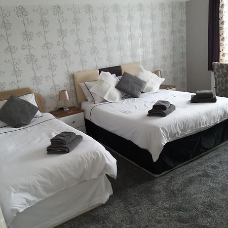Wyngate Guest House Грейт-Мелс Экстерьер фото